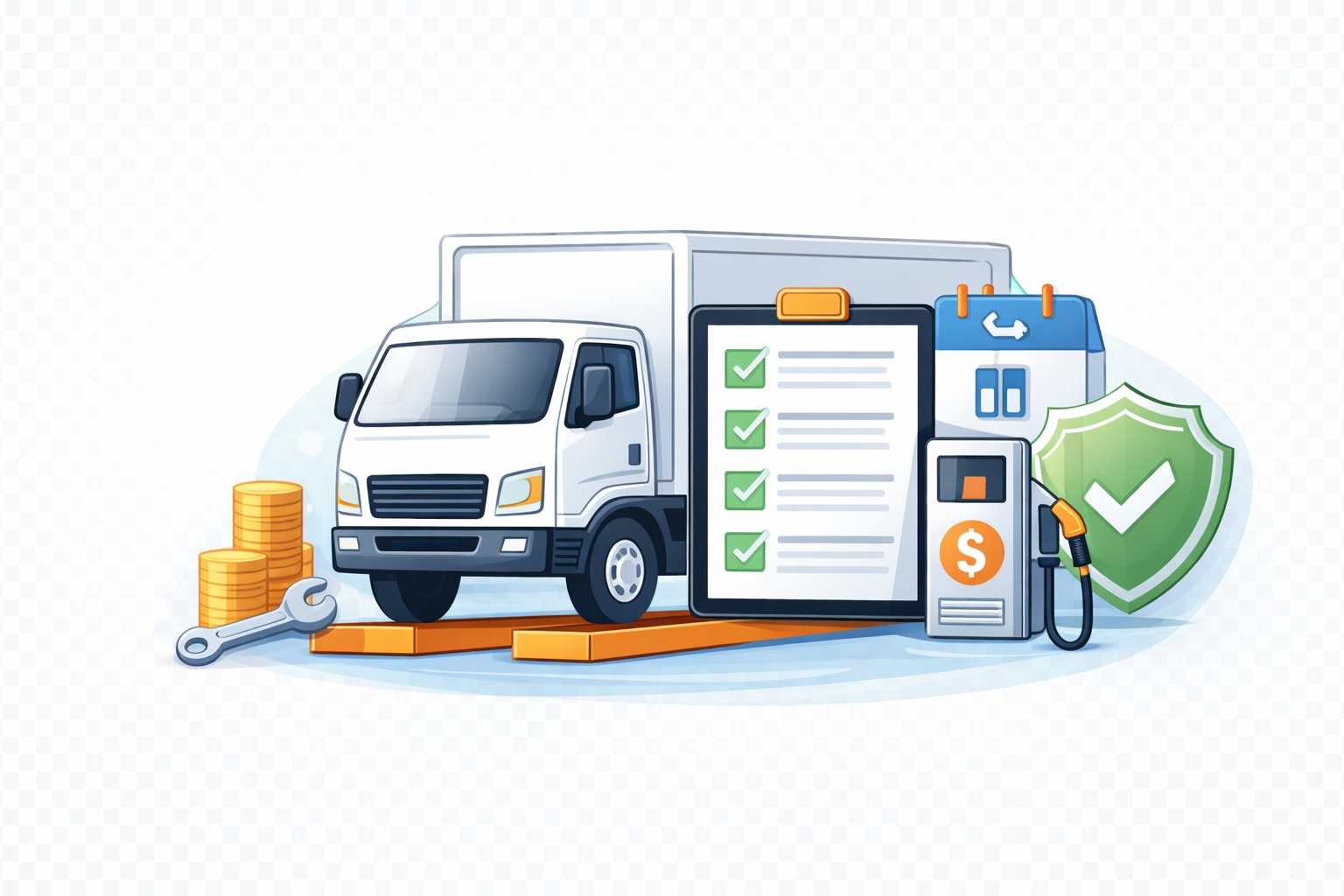 Reduce Maintenance Spend and Downtime with Preventive Workflows