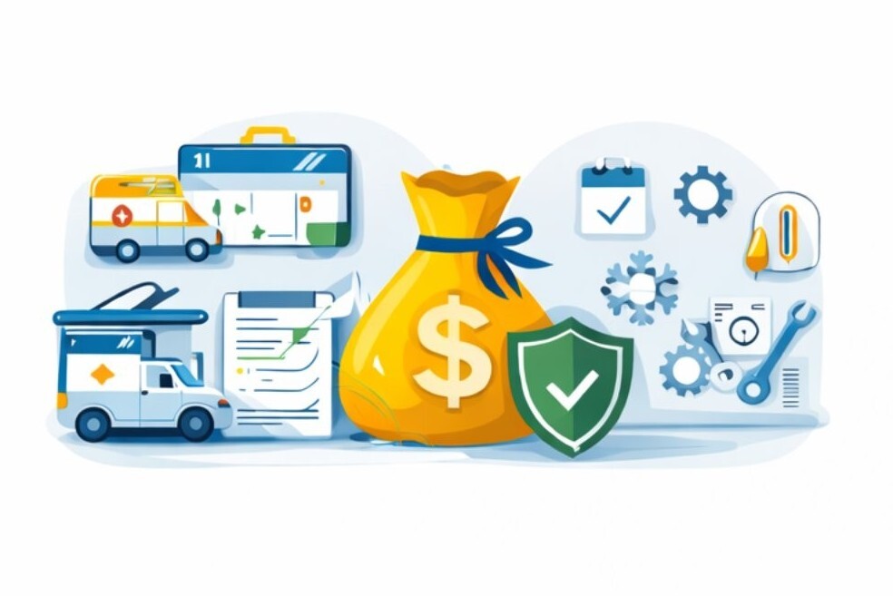 Risk Buffers, Contingency Funds, and Compliance Costs