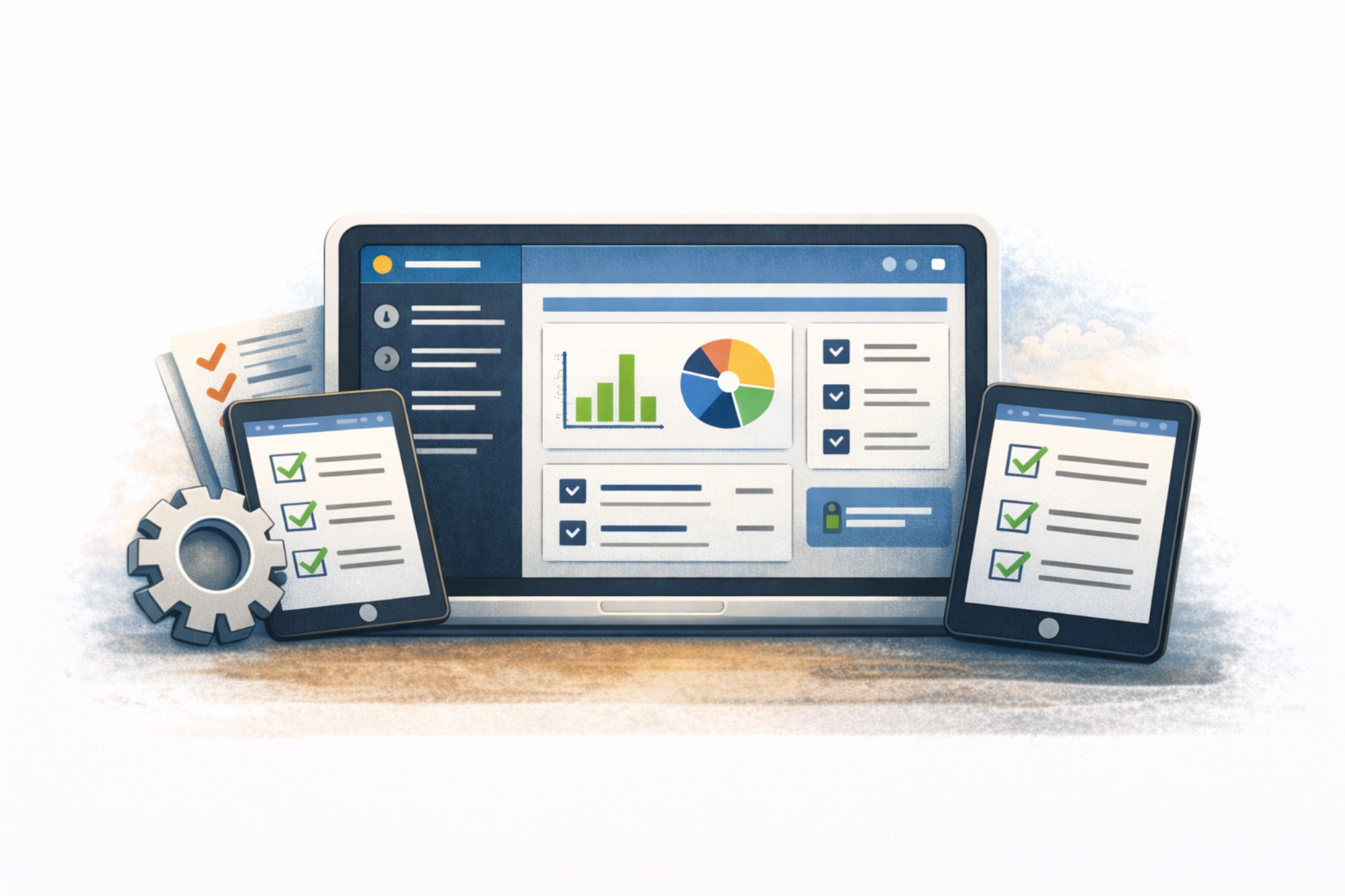 Scope Definition: What Fleet Maintenance Software Should Include in 2026