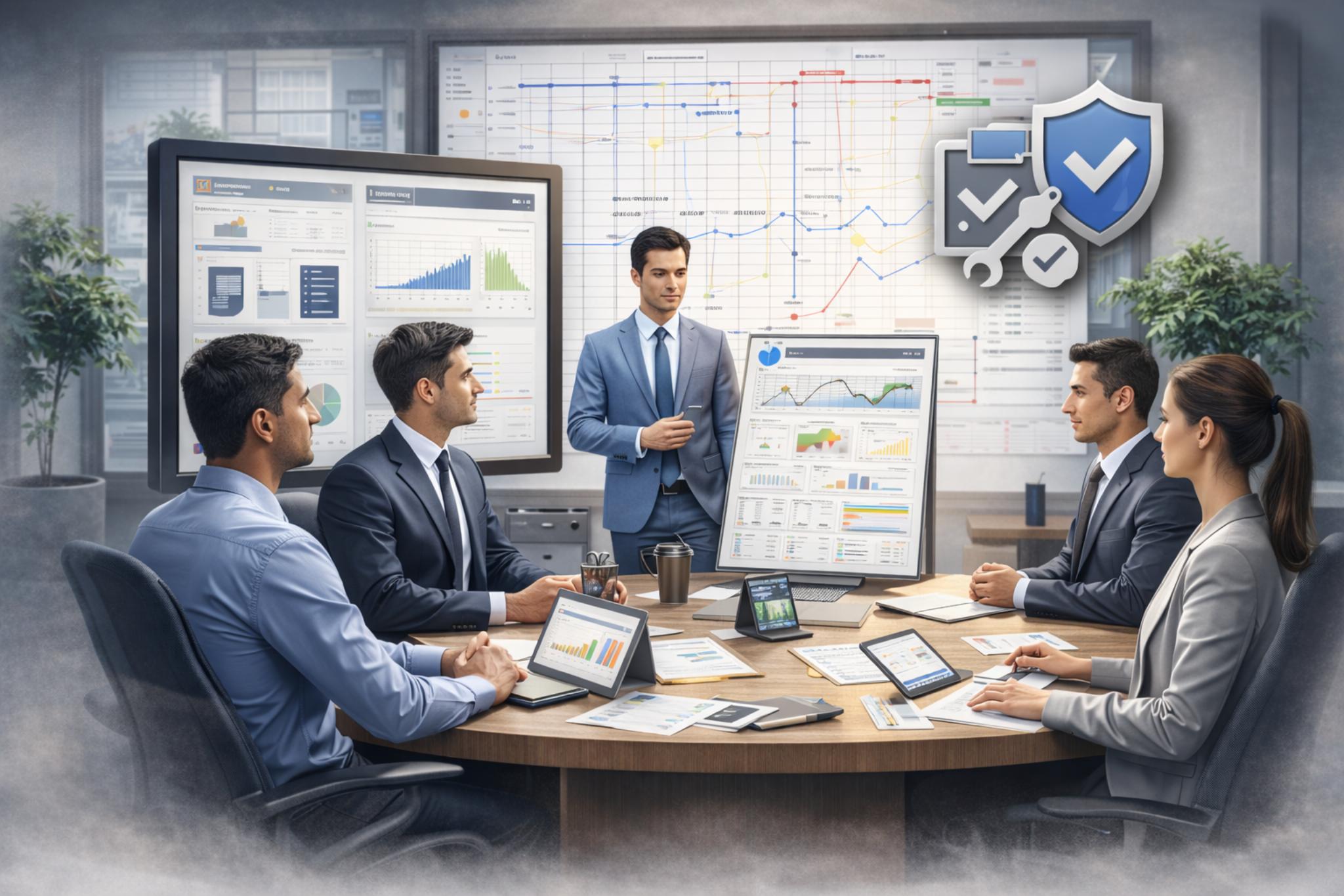 Selection, Deployment, and Governance Controls