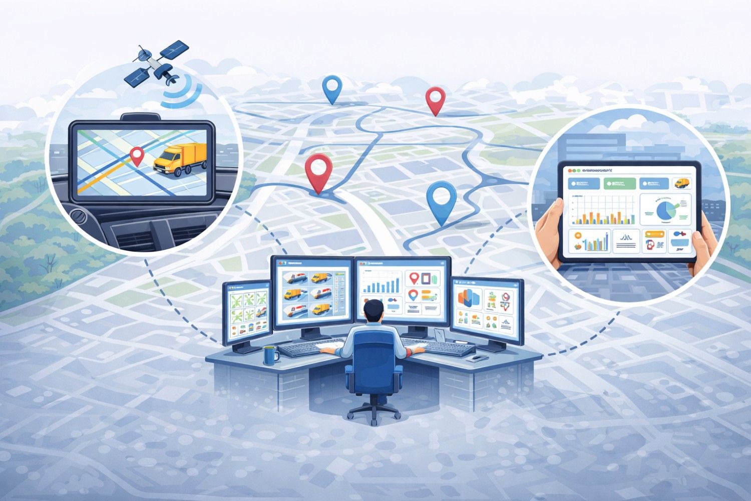 Systems and Tools for Monitoring and Optimizing Utilization
