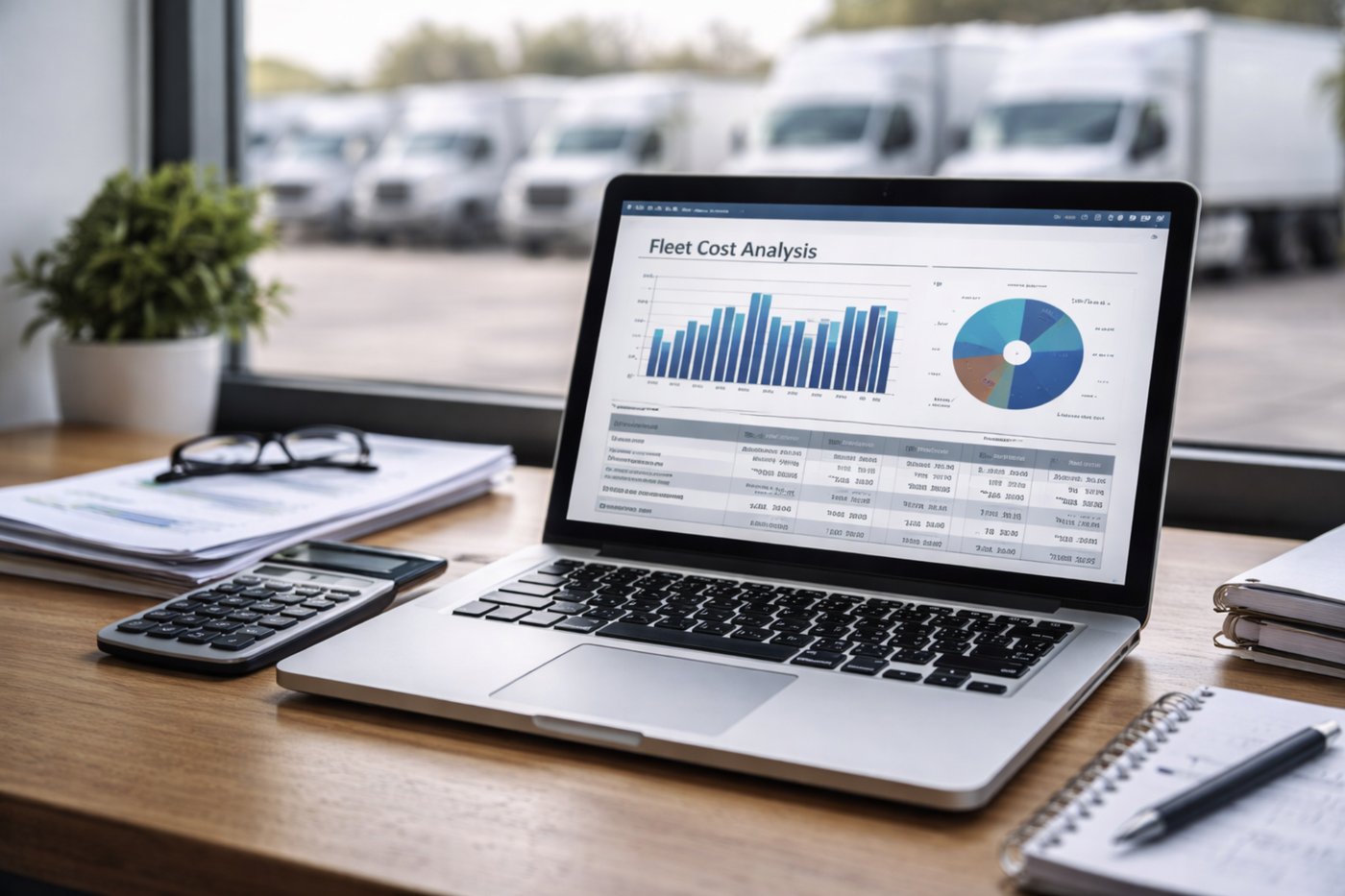Total Cost of Ownership vs. Total Cost of Leasing